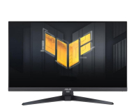 ASUS 31.5''  TUF Gaming VG328QA1A  Czarny - 1164825 - zdjęcie 1